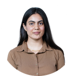 Ms. Ahana Solanki