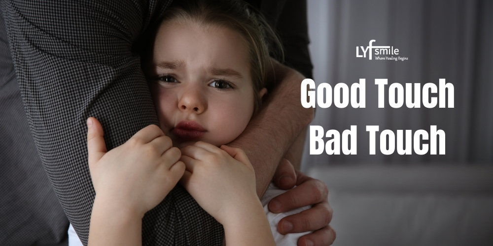 Good Touch And Bad Touch: An Important Topic For kids.