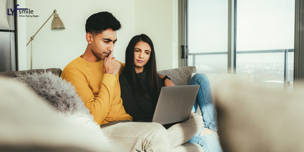 Relationship Counseling Online: A Complete Guide for Couples