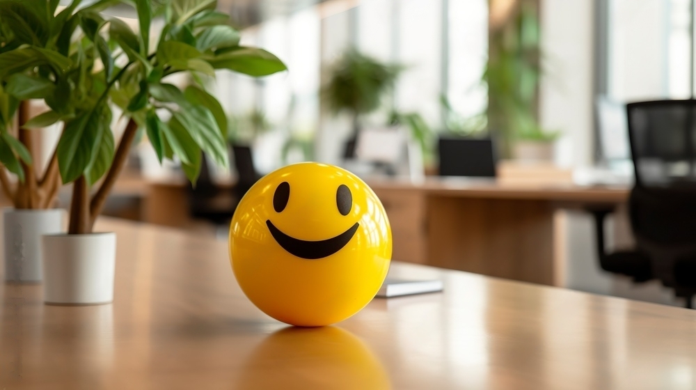 Strategies for Employee Well-Being: Creating a Positive Workplace