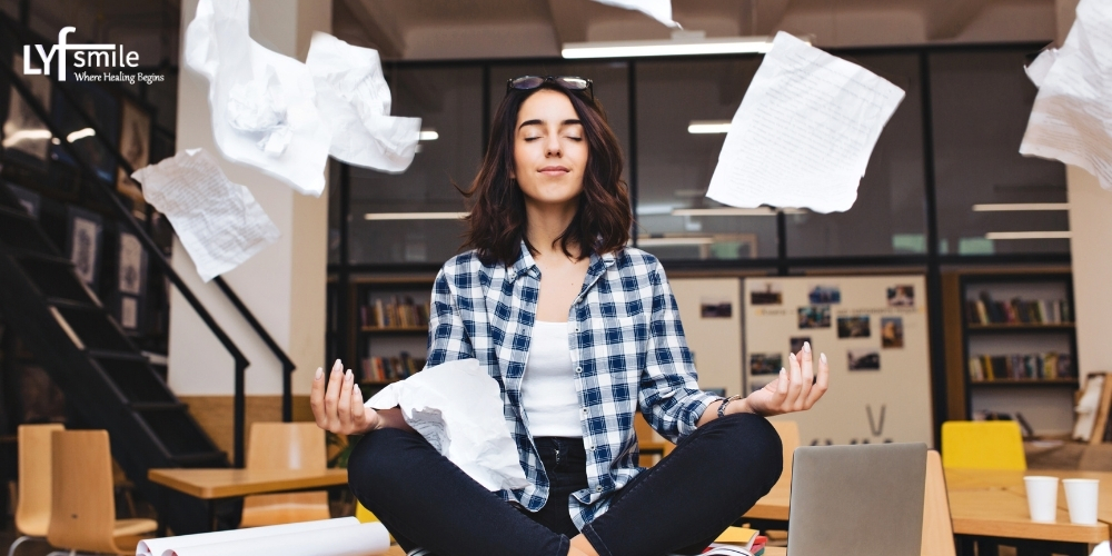 Mental Well-Being at Workplace: Influences and Solutions