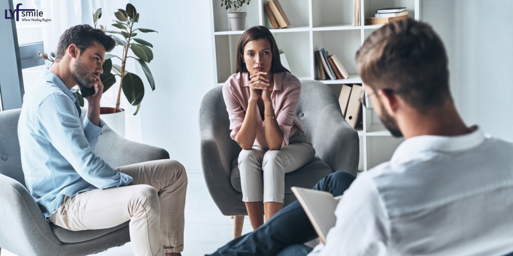 Divorce Counseling And Divorce Therapy in Gurgaon-2024