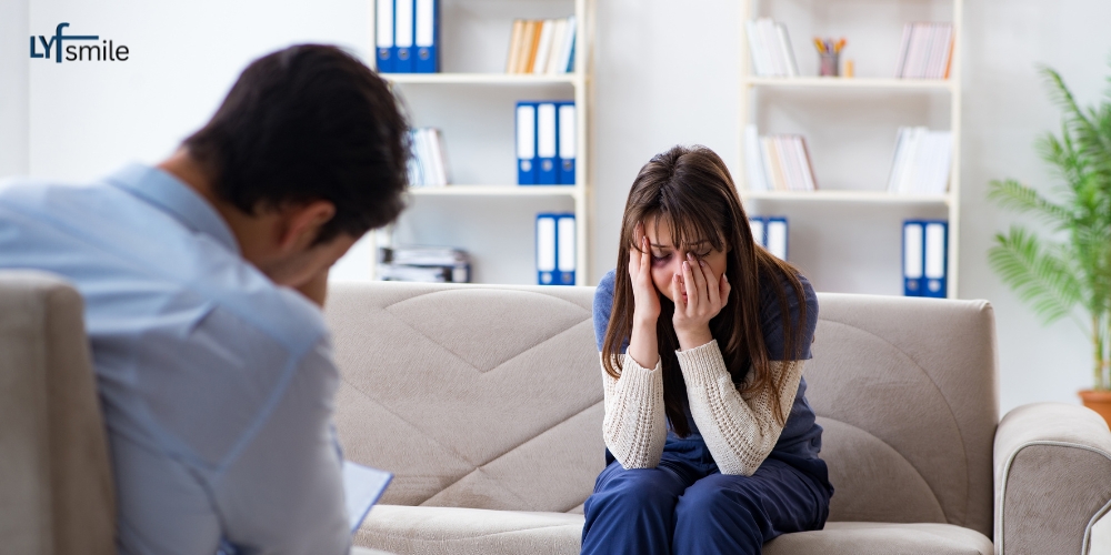 Autoimmune Diseases and Mental Health Counseling in Gurgaon