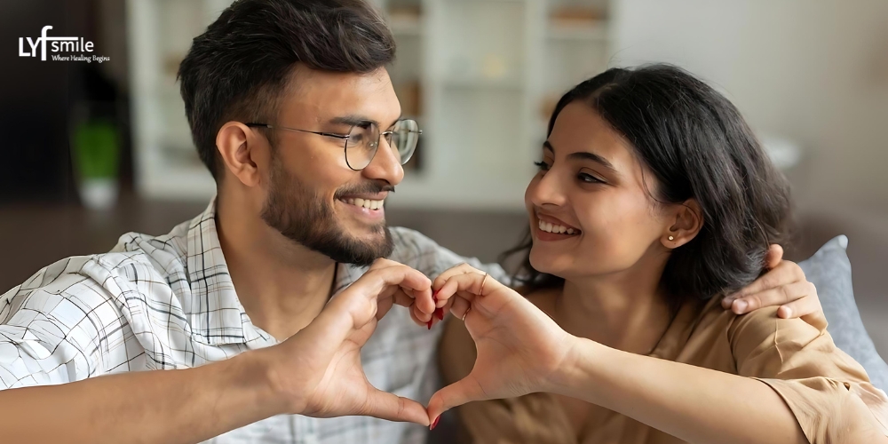 Best Couples Therapy And couples Counseling in Gurgaon 2024