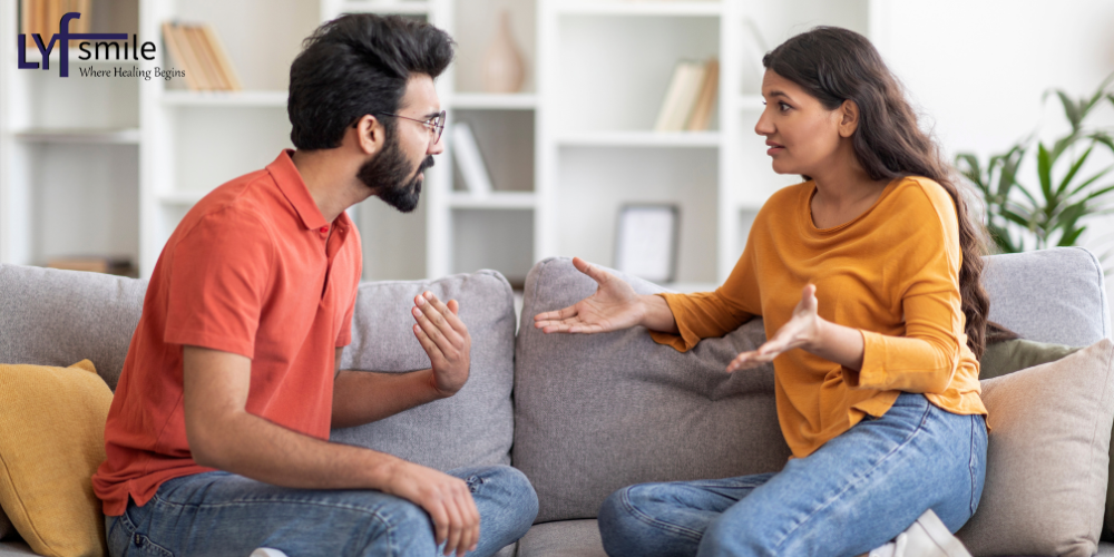 couples therapy in india