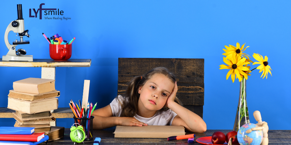 7 Causes of Academic Pressure on Children & Ways to Overcome