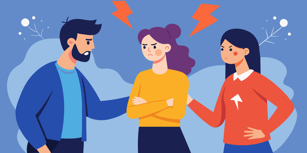 How to Deal with Toxic People