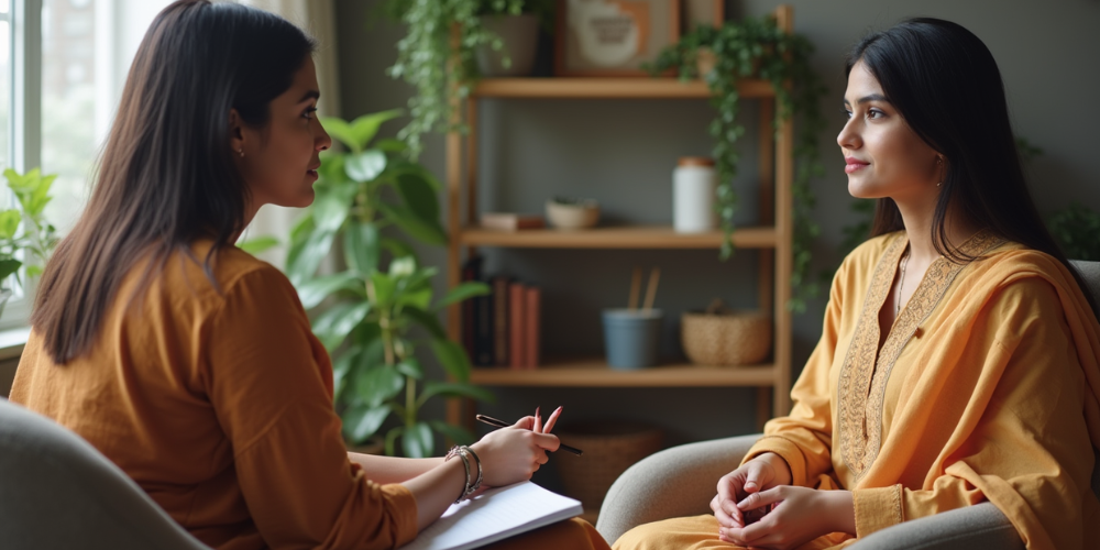 best mental health care in delhi for counseling