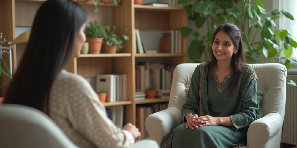 best therapist in dllhi