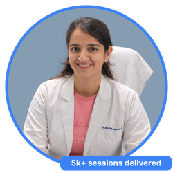 Dr. Rashi Manocha
