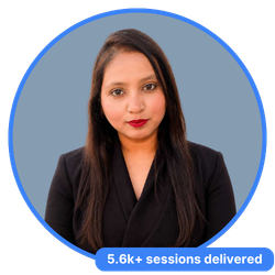 Ms. Bhavya Singh