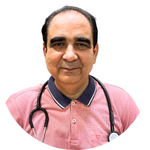 Dr. R K Sharma, MBBS