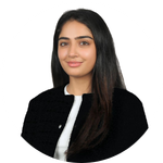 Ms Rajvi Shirin