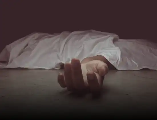 Suicide prevention and mental health support