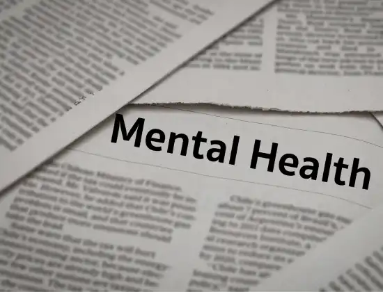 Mental health news and policy developments