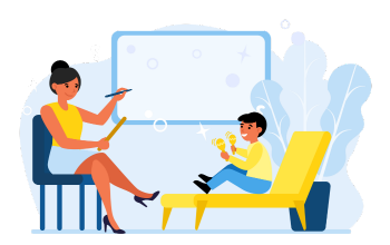 Child Therapy at Lyfsmile: Support for Your Young Ones